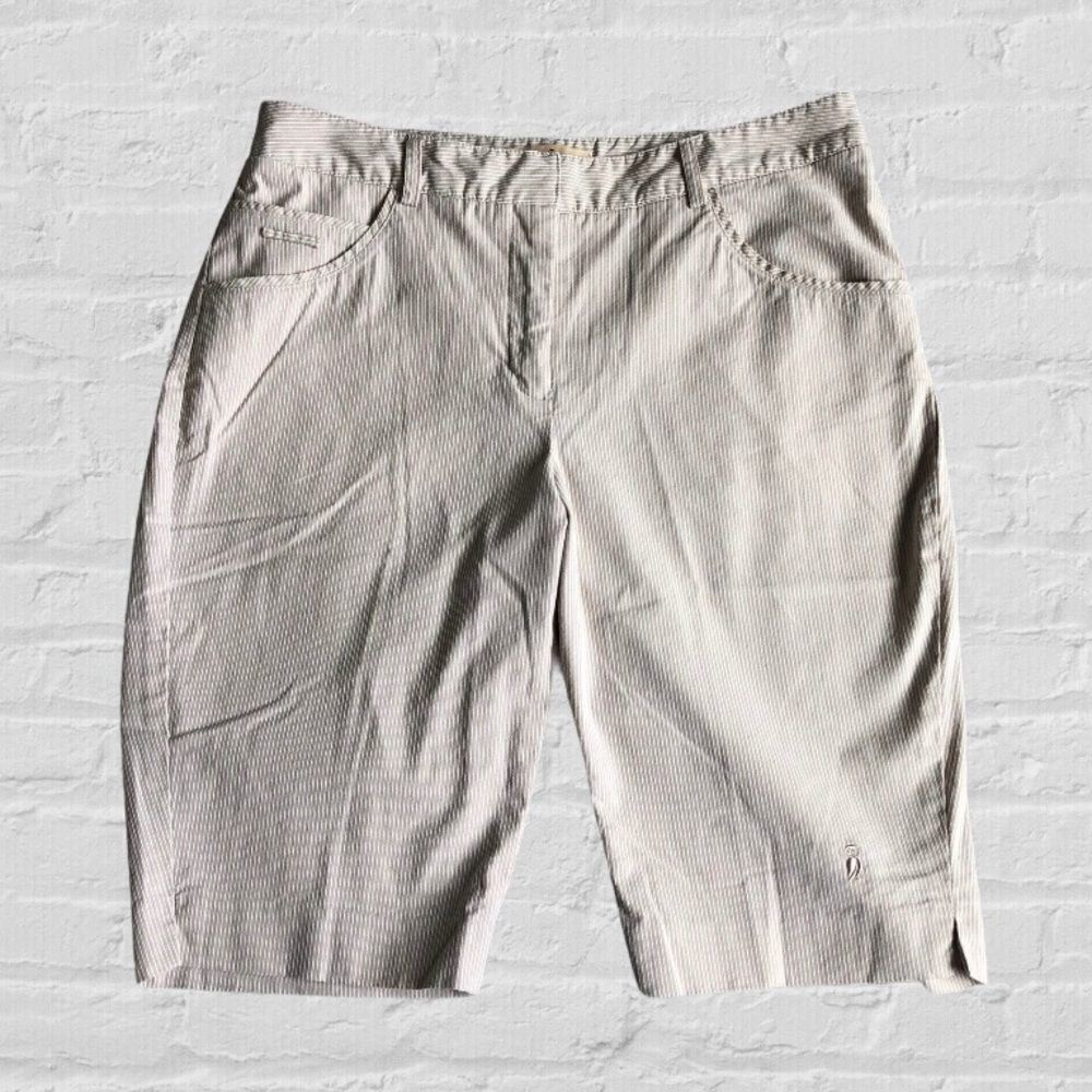 Sport Haley Golf and Casual Bermuda Shorts